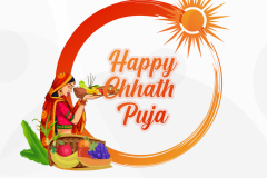 Chhath-Puja